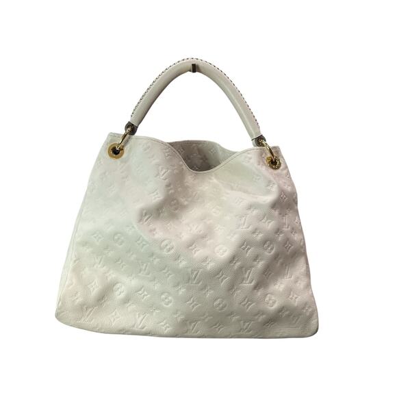 Louis Vuitton Empreinte Artsy MM - Picture 2 of 2